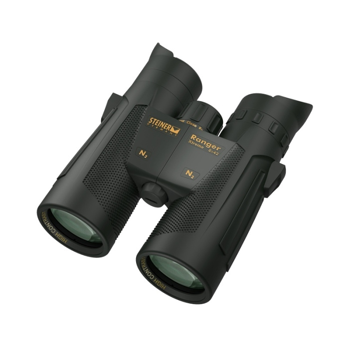 Lornetka Steiner Ranger Xtreme 8x42 (5116)